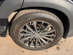 Changan UNI-T 1.5T Excellence Edition - ფოტო 14