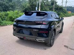 Changan UNI-T 1.5T Excellence Edition - ფოტო 16