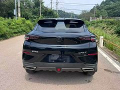 Changan UNI-T 1.5T Excellence Edition - ფოტო 17