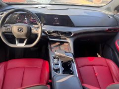 Changan UNI-T 1.5T Excellence Edition - ფოტო 18