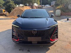Changan UNI-T 1.5T Excellence Edition - ფოტო 2