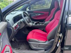 Changan UNI-T 1.5T Excellence Edition - ფოტო 3