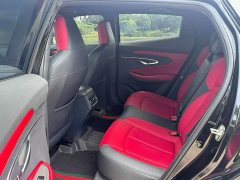 Changan UNI-T 1.5T Excellence Edition - ფოტო 4