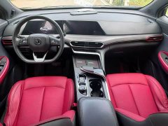 Changan UNI-T 1.5T Excellence Edition - ფოტო 5