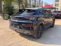 Changan UNI-T 1.5T Excellence Edition - ფოტო 6