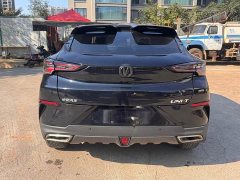 Changan UNI-T 1.5T Excellence Edition - ფოტო 7