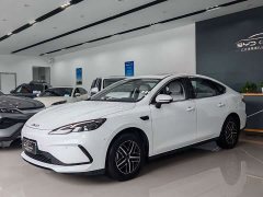 BYD Dolphin 05 DM-i Smart Drive Edition 120KM Flagship - ფოტო 1