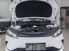 BYD Dolphin 05 DM-i Smart Drive Edition 120KM Flagship - ფოტო 2