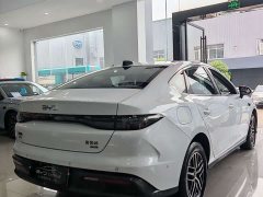 BYD Dolphin 05 DM-i Smart Drive Edition 120KM Flagship - ფოტო 7
