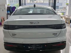 BYD Dolphin 05 DM-i Smart Drive Edition 120KM Flagship - ფოტო 9