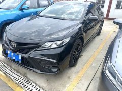 Toyota Camry 2.0S Knight Edition - ფოტო 1