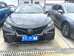 Toyota Camry 2.0S Knight Edition - ფოტო 2