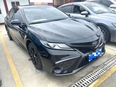 Toyota Camry 2.0S Knight Edition - ფოტო 3