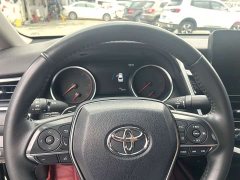 Toyota Camry 2.0S Knight Edition - ფოტო 4