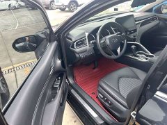 Toyota Camry 2.0S Knight Edition - ფოტო 5