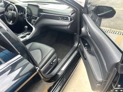 Toyota Camry 2.0S Knight Edition - ფოტო 6