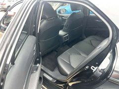 Toyota Camry 2.0S Knight Edition - ფოტო 7