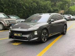 NIO ET5T 75kWh Touring - ფოტო 1