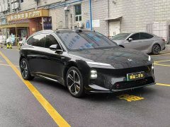 NIO ET5T 75kWh Touring - ფოტო 3