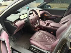 NIO ET5T 75kWh Touring - ფოტო 4