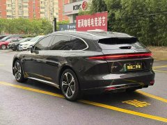 NIO ET5T 75kWh Touring - ფოტო 7