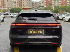 NIO ET5T 75kWh Touring - ფოტო 9