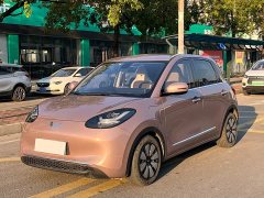 Wuling Binguo 333km Joy Edition - ფოტო 1