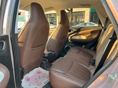 Wuling Binguo 333km Joy Edition - ფოტო 10