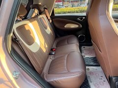 Wuling Binguo 333km Joy Edition - ფოტო 12