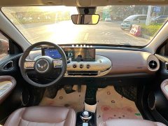 Wuling Binguo 333km Joy Edition - ფოტო 14