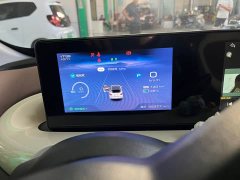 Wuling Binguo 333km Joy Edition - ფოტო 16