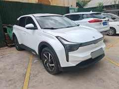 Neta U Nezha U-II 400 Lite Lithium iron phosphate - ფოტო 2