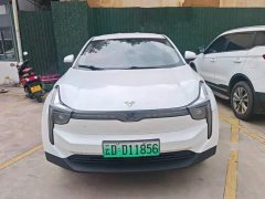 Neta U Nezha U-II 400 Lite Lithium iron phosphate - ფოტო 3