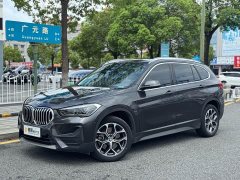 BMW X1 sDrive25Li Leading Edition - ფოტო 1