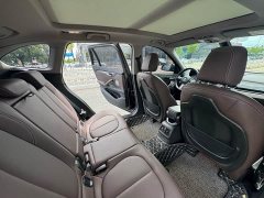 BMW X1 sDrive25Li Leading Edition - ფოტო 12