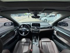 BMW X1 sDrive25Li Leading Edition - ფოტო 19