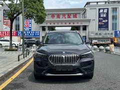 BMW X1 sDrive25Li Leading Edition - ფოტო 2
