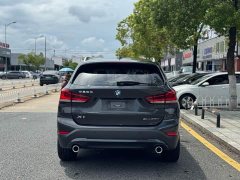 BMW X1 sDrive25Li Leading Edition - ფოტო 5