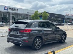 BMW X1 sDrive25Li Leading Edition - ფოტო 6