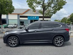 BMW X1 sDrive25Li Leading Edition - ფოტო 7