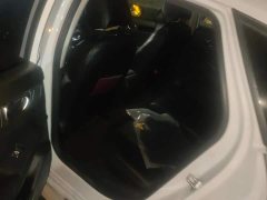 Honda Civic 240TURBO CVT Dynamic C-Position Special Edition - ფოტო 11