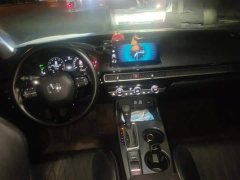 Honda Civic 240TURBO CVT Dynamic C-Position Special Edition - ფოტო 12