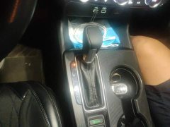 Honda Civic 240TURBO CVT Dynamic C-Position Special Edition - ფოტო 16