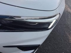 Honda Civic 240TURBO CVT Dynamic C-Position Special Edition - ფოტო 5