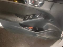 Honda Civic 240TURBO CVT Dynamic C-Position Special Edition - ფოტო 7