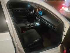 Honda Civic 240TURBO CVT Dynamic C-Position Special Edition - ფოტო 8