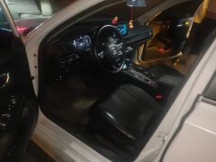 Honda Civic 240TURBO CVT Dynamic C-Position Special Edition - ფოტო 9