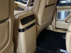 Voyah Lantu Dreamchaser 2026 PHEV Qiankun Ultra - ფოტო 11