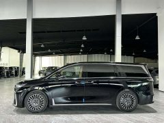 Voyah Lantu Dreamchaser 2026 PHEV Qiankun Ultra - ფოტო 3