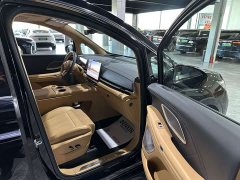 Voyah Lantu Dreamchaser 2026 PHEV Qiankun Ultra - ფოტო 8